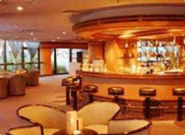 China Resources Hotel Pequim Exterior foto